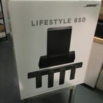 Bose Lifestyle 650 Home Entertainment System Gallery Image