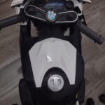 BMW elettrica bambini Gallery Image