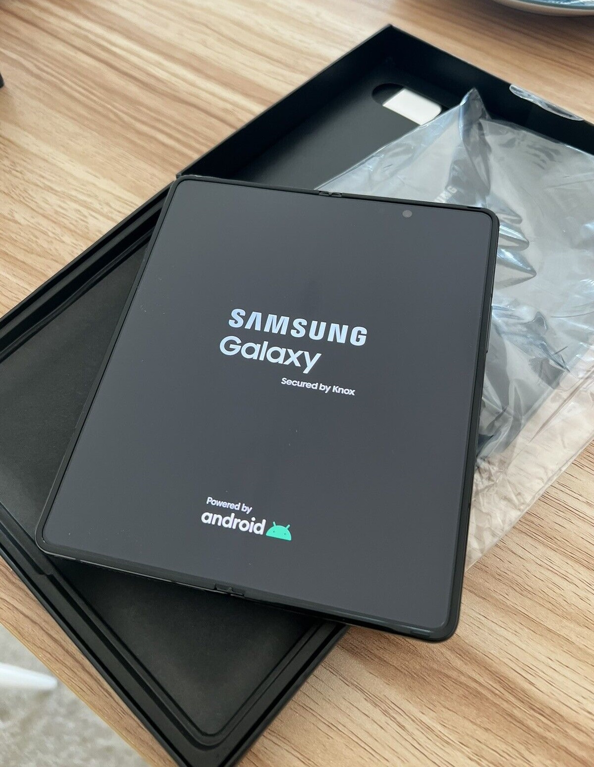 Samsung Galaxy S23 Ultra 5G Gallery Image