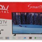 SMART TV Vov Digital VLED Gallery Image